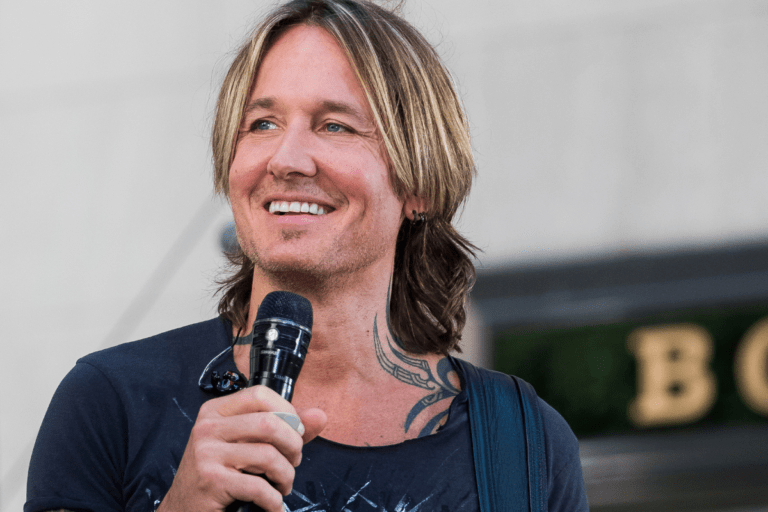 Keith Urban Net Worth How Rich is The American Singer in 2021? and