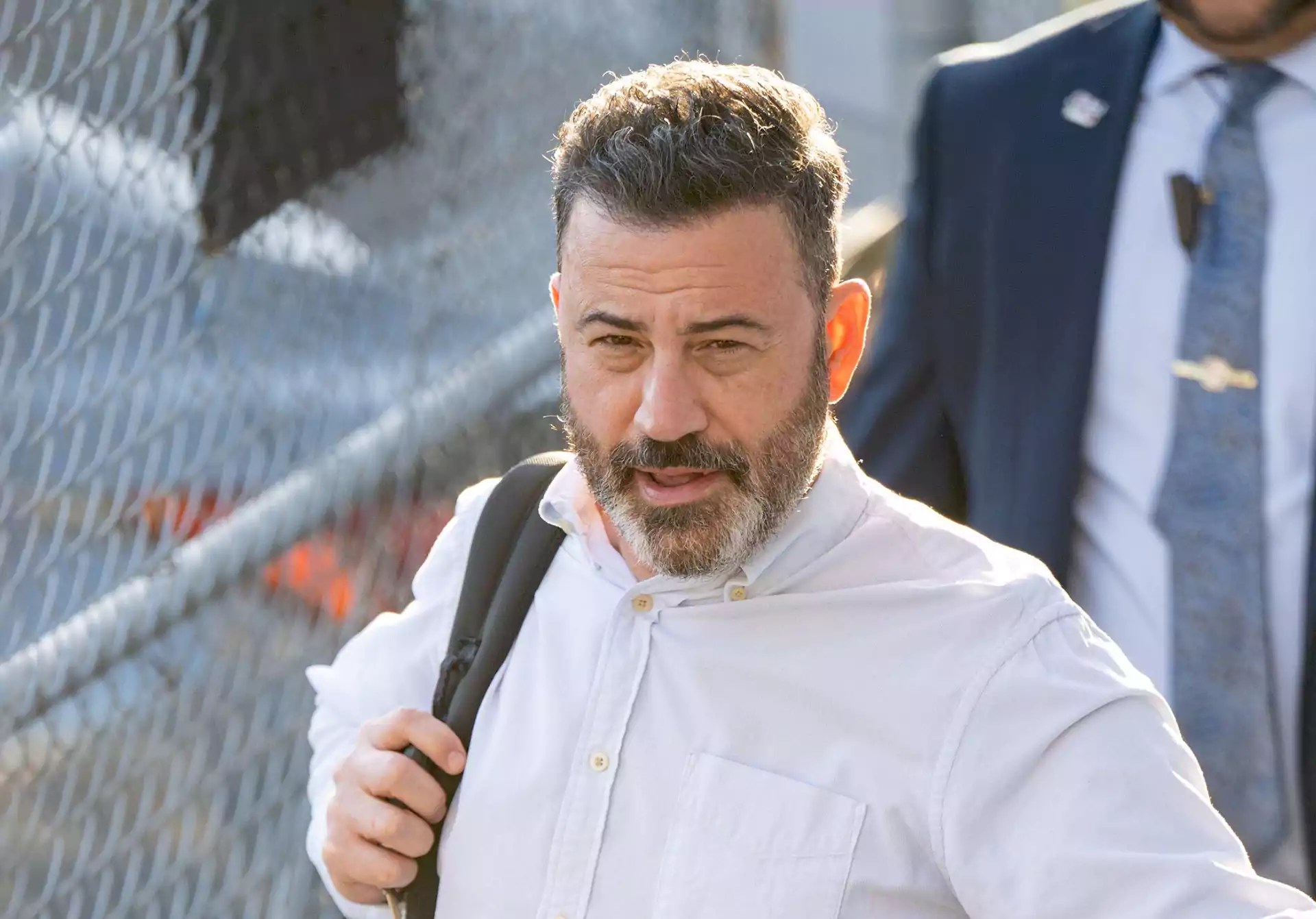 Shocking Rumor Has Jimmy Kimmel Been Fired from His ABC Show
