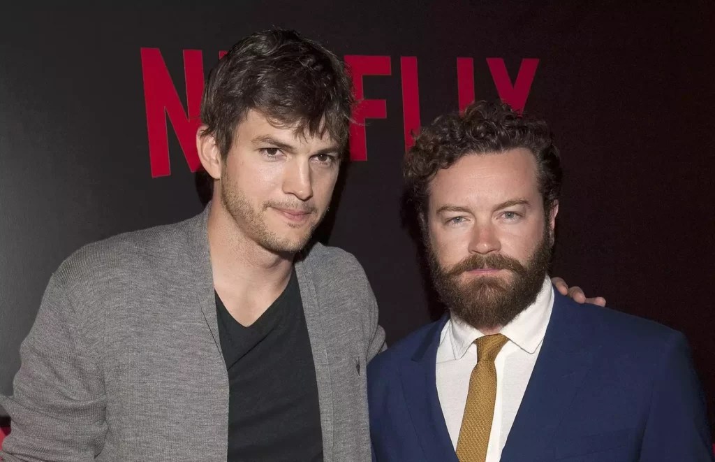 Backlash Over Danny Masterson Support Sparks Investigation into Ashton Kutcher's Scientology