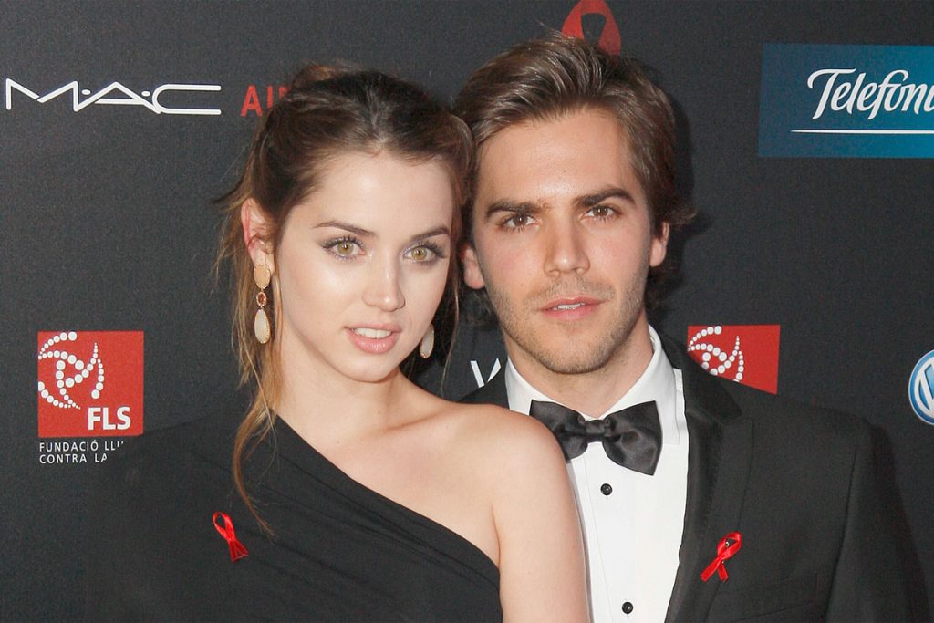 Marc Clotet All You Need To Know About Ana De Armas’ ExHusband The