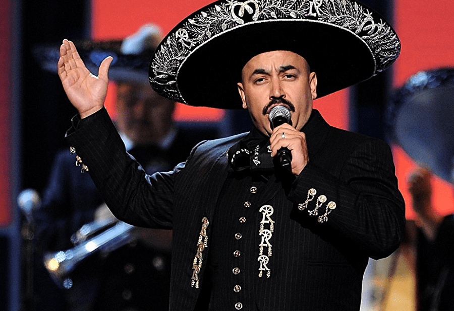 Lupillo Rivera, Bio, Age, Career, Wife, Affair, Ethnicity, Net Worth