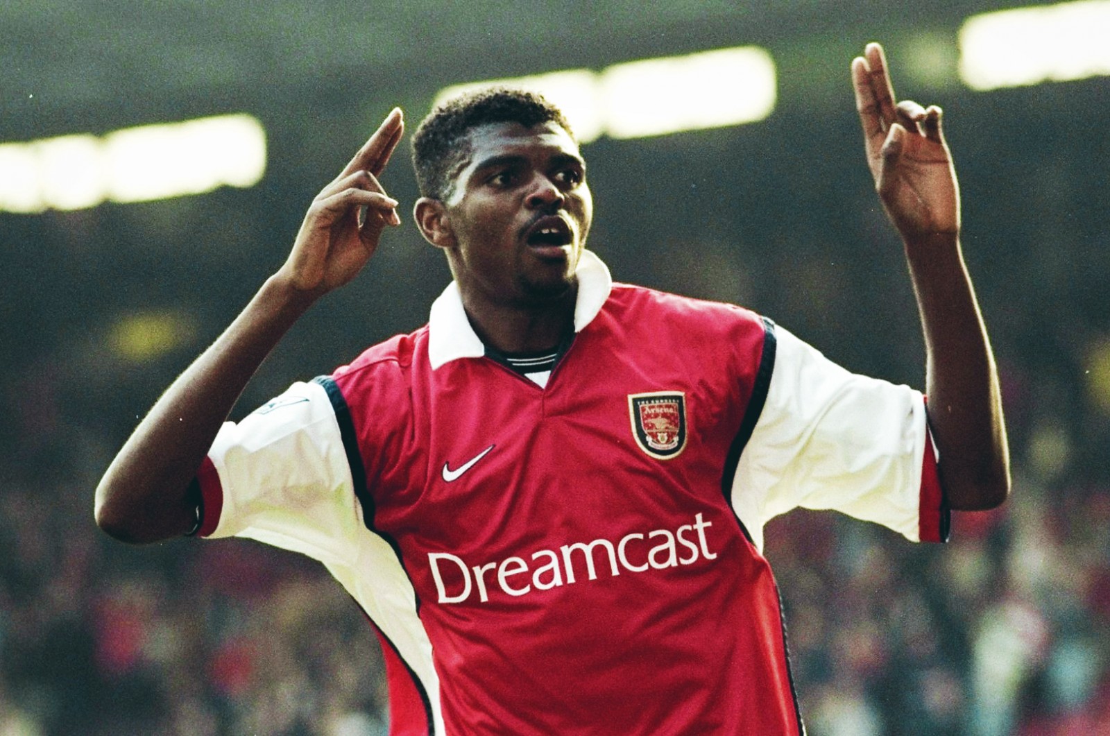 Why Nwankwo Kanu was better than you remember