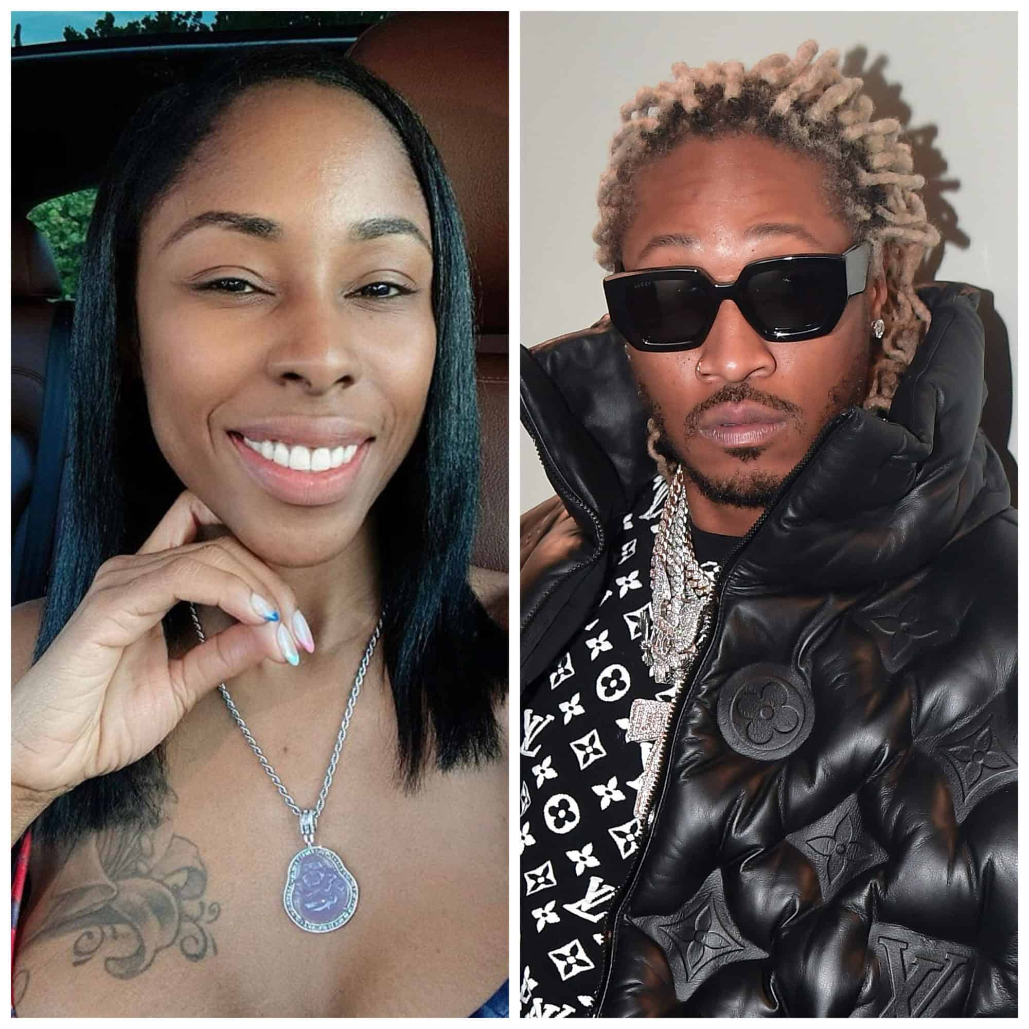 Eliza Reign Reportedly Rejects Future’s Offer Of 1,000 A Month In