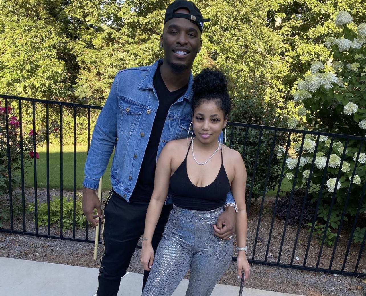 Hitman Holla Responds After Intimate Footage Of Him & His Girlfriend