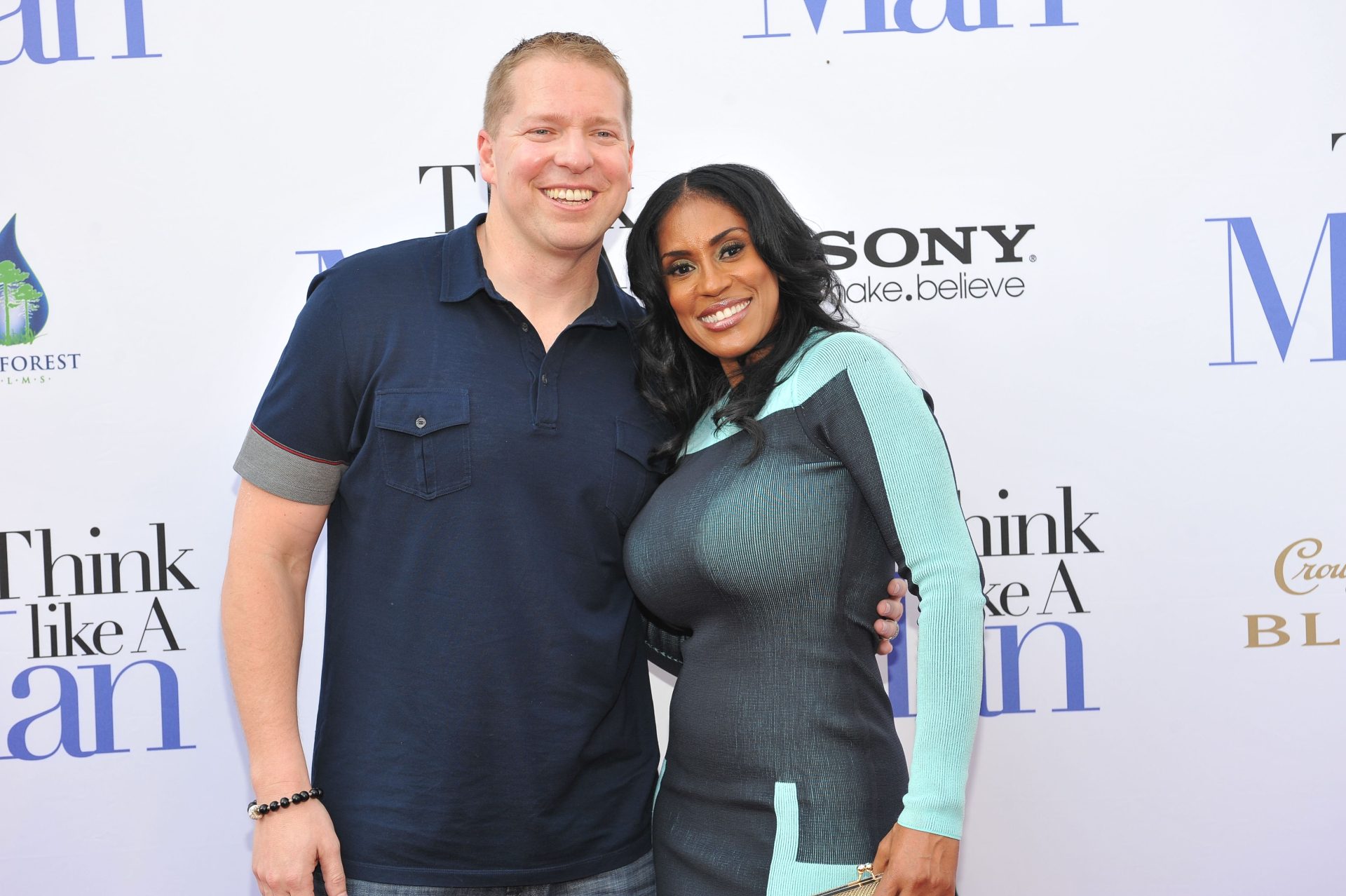 Gary Owen Talks About Split From Kenya Duke & Shares Why He Actually