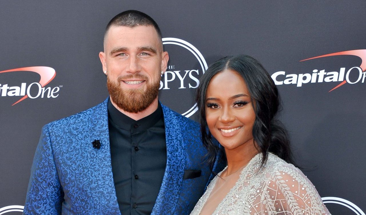 Is Travis Kelce Dating with Zuri Hall? Did He Breakup With Girlfriend