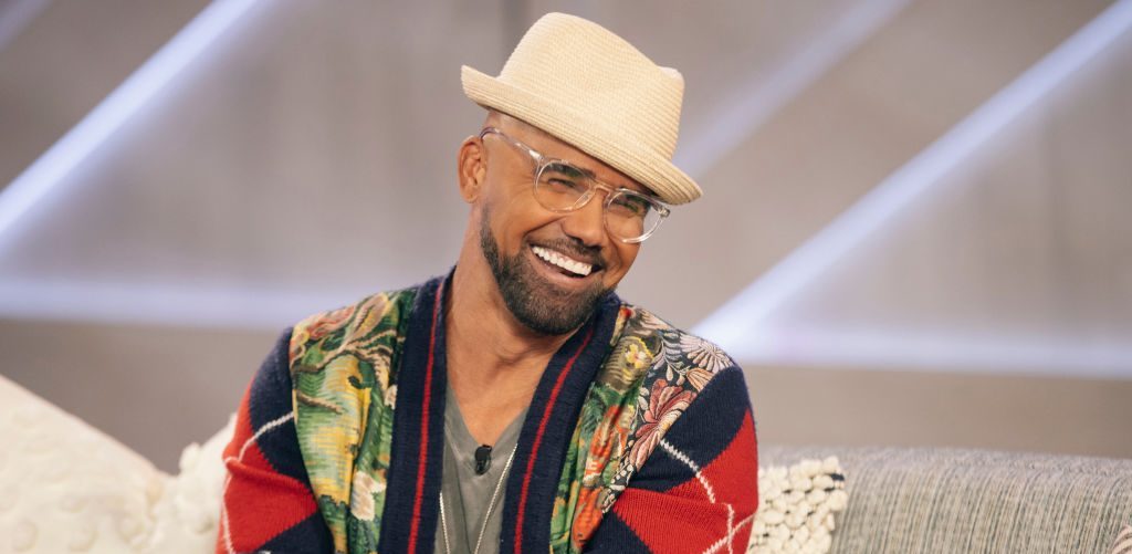 shemar Moore Archives The Shade Room