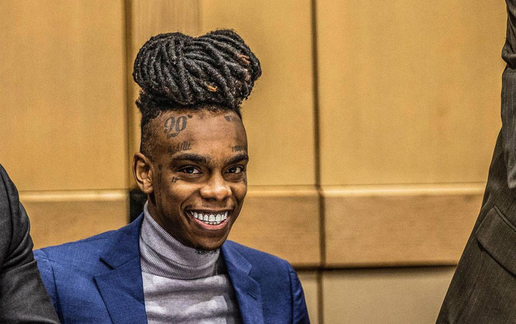 Choose Contemplating YNW Melly Case Mistrial Due To 'Tainted' Jury