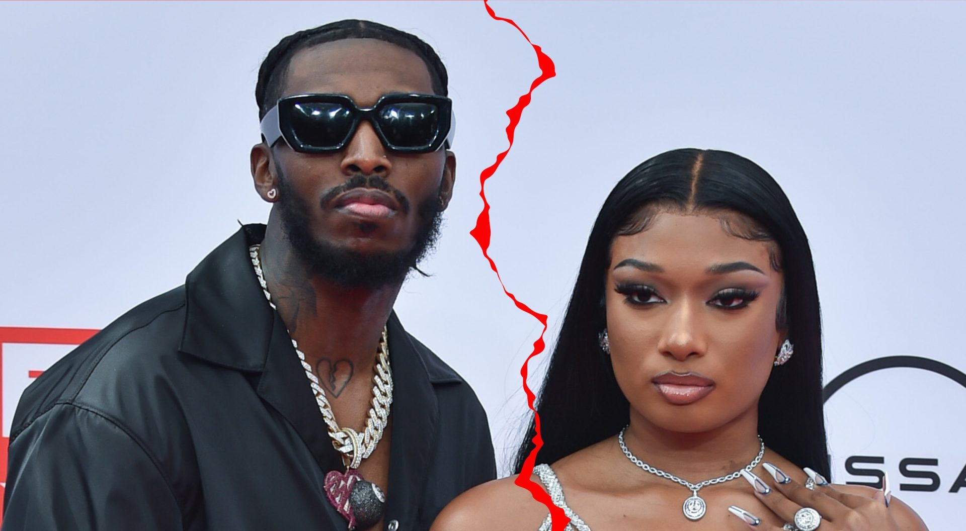 Fans Suspect Pardi Cheated On Megan Thee Stallion After 'Cobra'