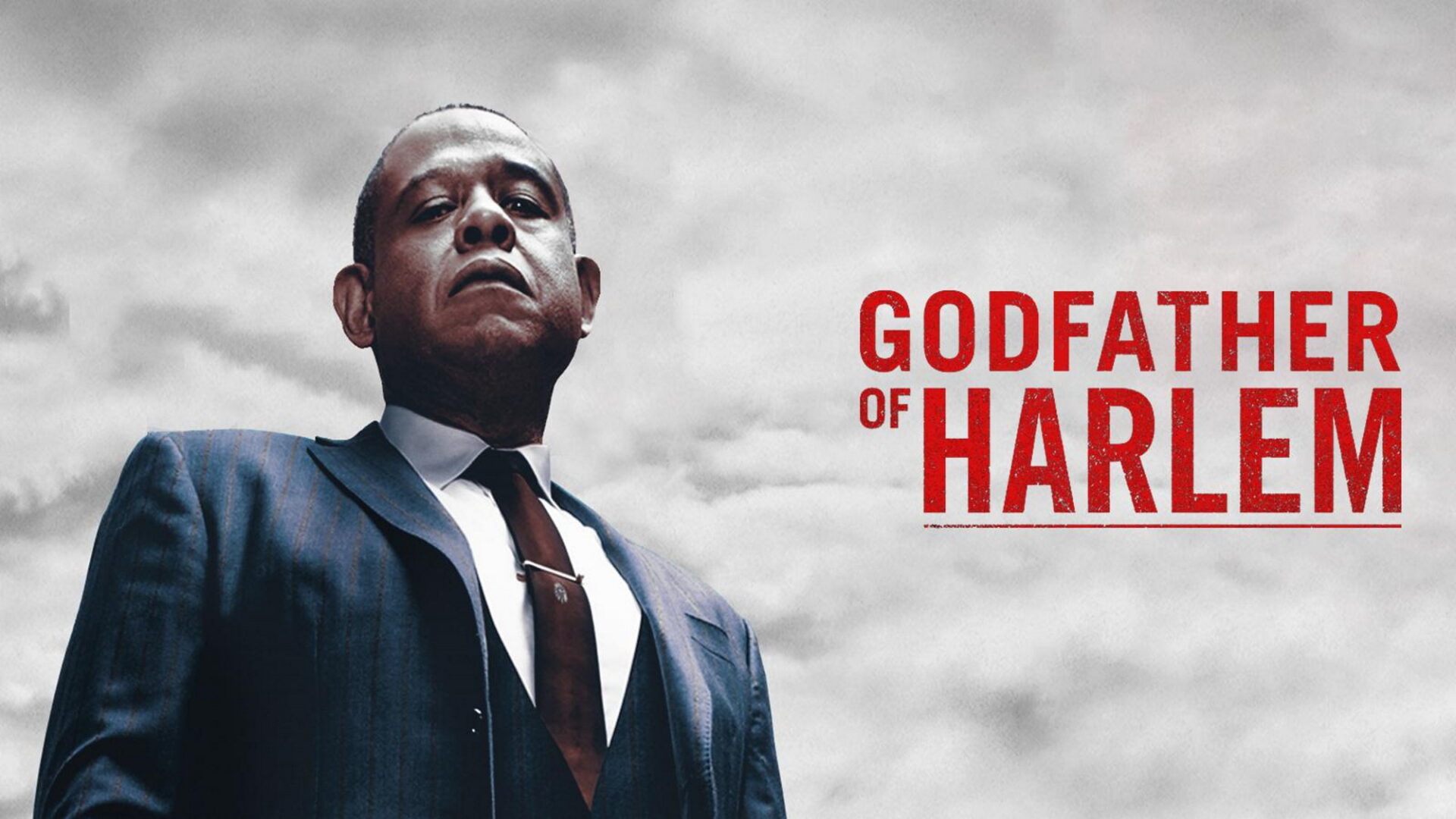 Check Out This Exclusive Trailer of Godfather of Harlem!