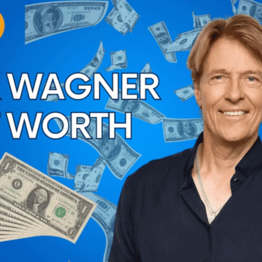 Jack Wagner Net Worth How Much Does He Have in the Bank? Unleashing