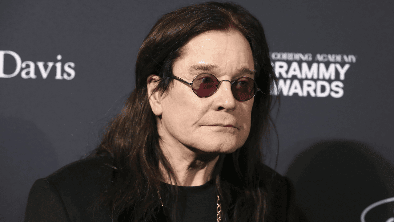 Is Ozzy Osbourne Still Alive What Disease is He Suffering From