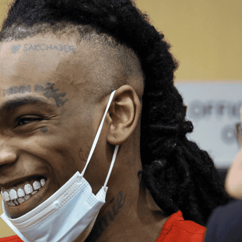Is 22 Year Old American Rapper YNW Melly Still Alive? Unleashing The