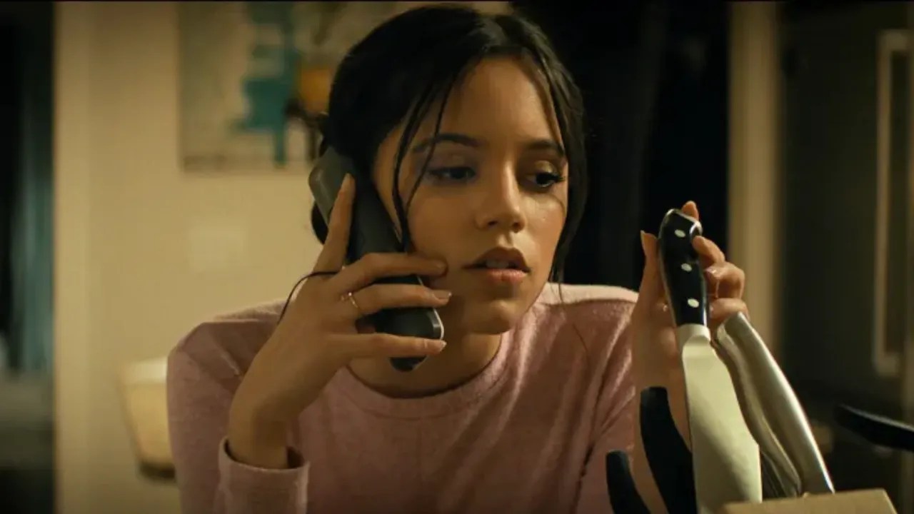 What Is Jenna Ortega Phone Number Phone, Email, Revealed