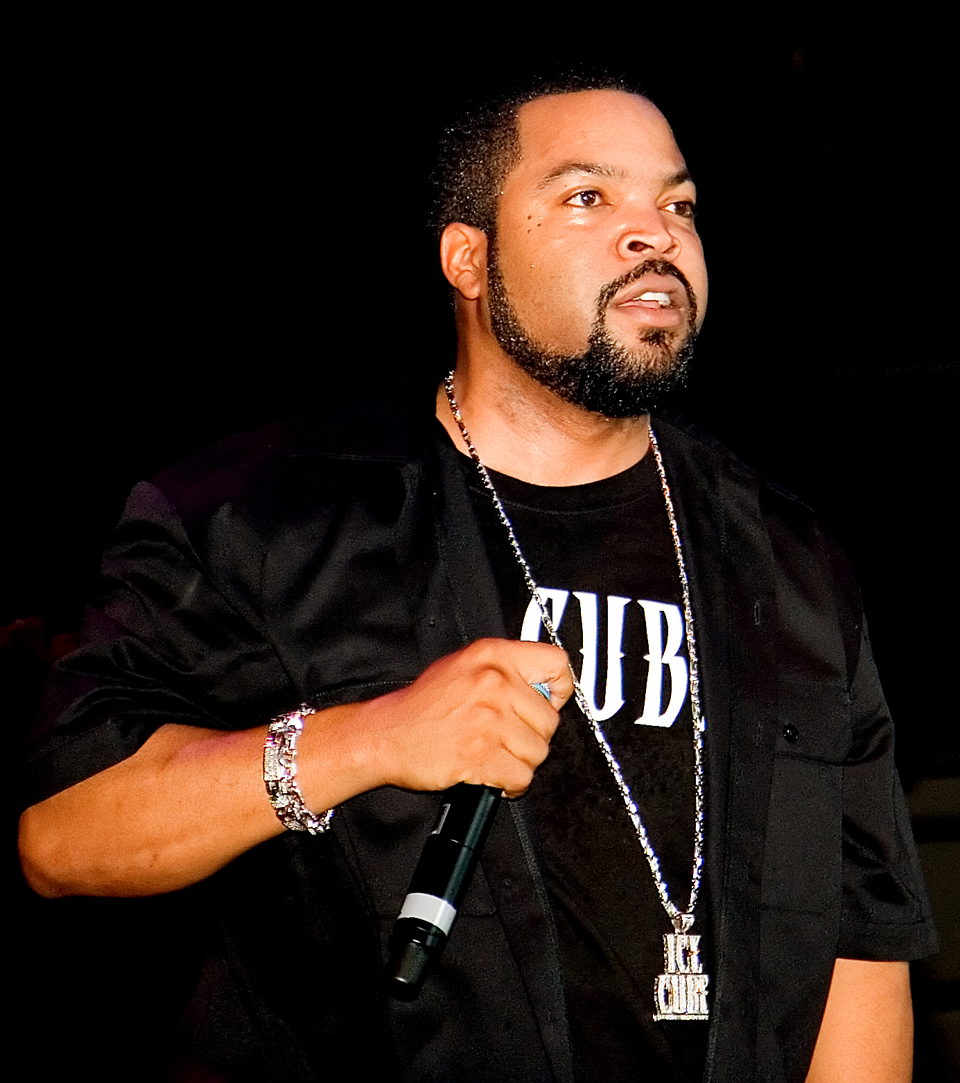 Ice Cube Talks Reuniting With Channing Tatum & Jonah Hill For ’22 Jump