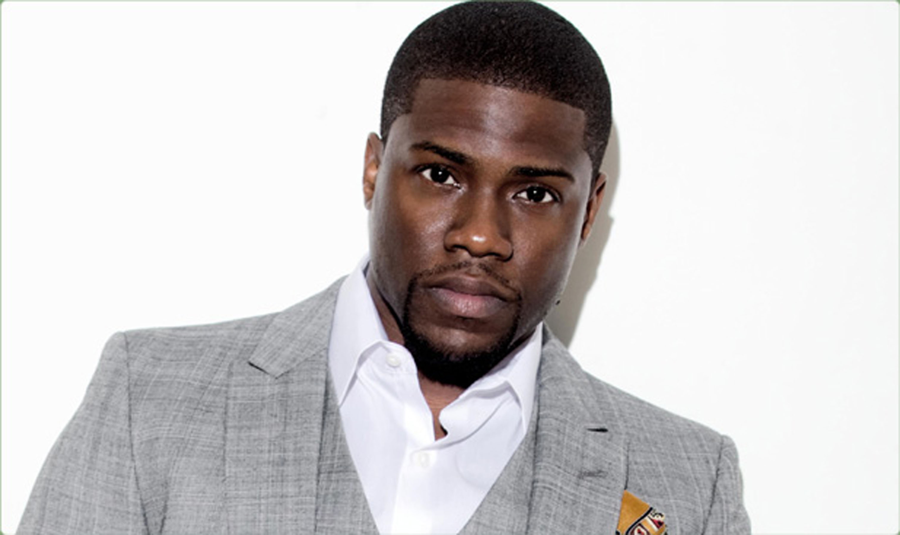 Kevin Hart To Receive Genius Award” At The MTV Movie Awards