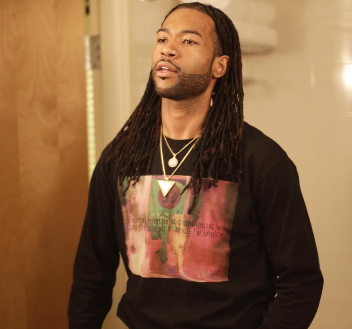 PartyNextDoor Breaks Down in New Track The Source