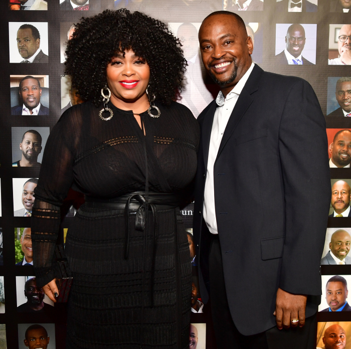 Jill Scott’s ExHusband is Countersuing Her for Pain and Suffering