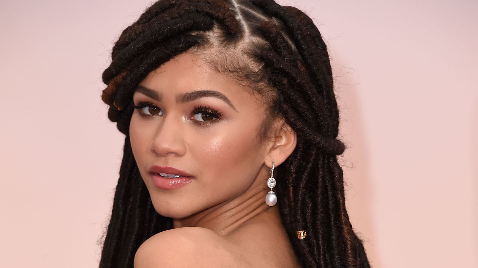 A Closer Look At Zendaya's Ethnicity, Parents And Siblings