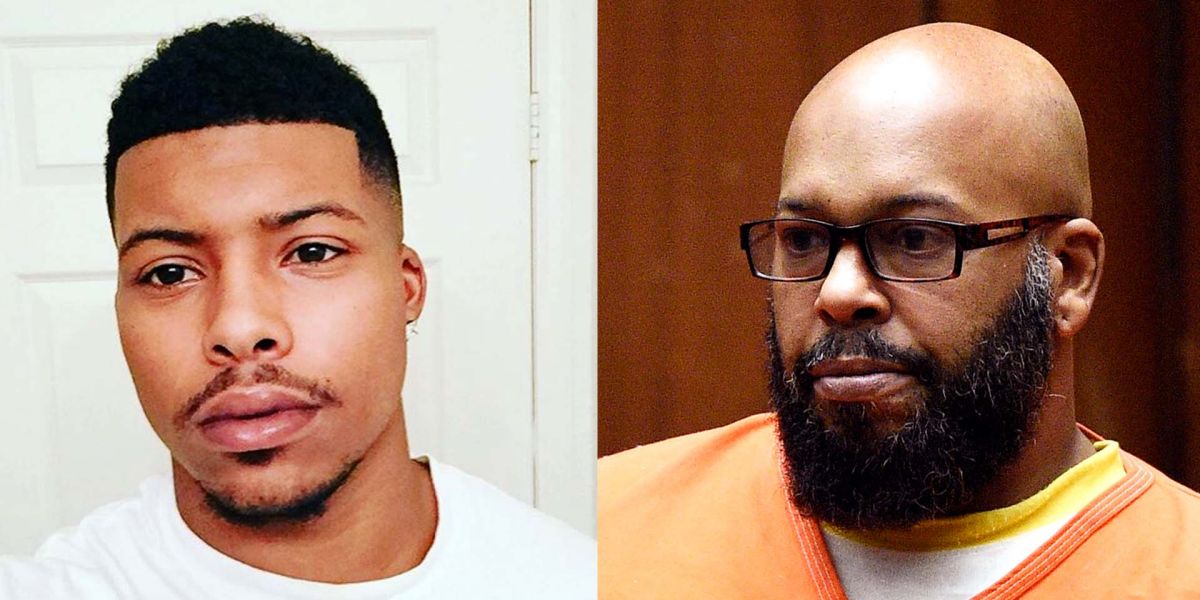 Suge Knight’s Son Feels Like his Father Was Treated Unfairly The Source