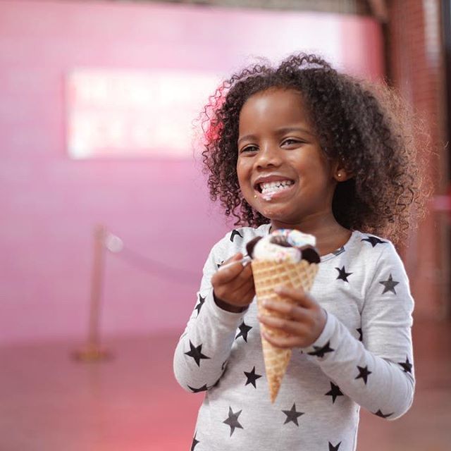 Watch Kevin Gates Daughter Steal the Show During 'Luca Brasi 3' Tour