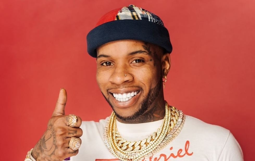 Tory Lanez 40 Days n 40 Nights Abegmusic