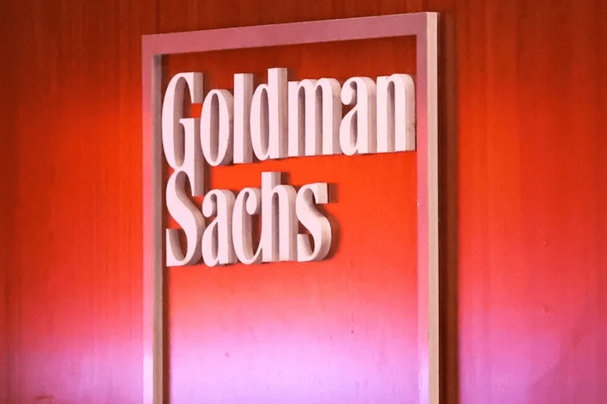 Goldman Sachs and the bloodbath of the elites The Spectator World