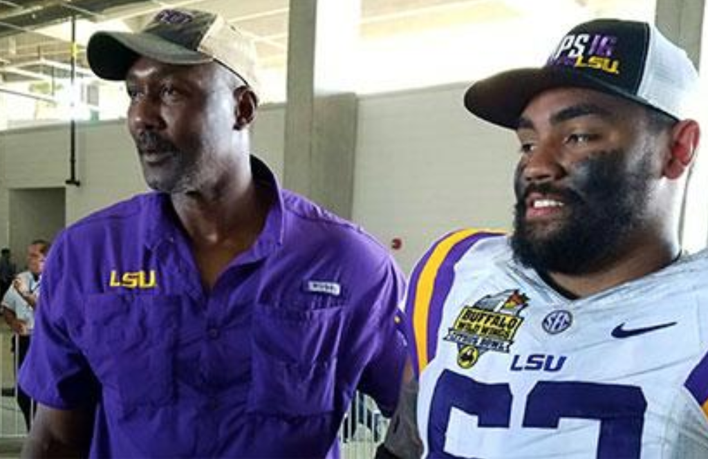 Houston Texans sign Karl Malone’s son, KJ The Sports Daily