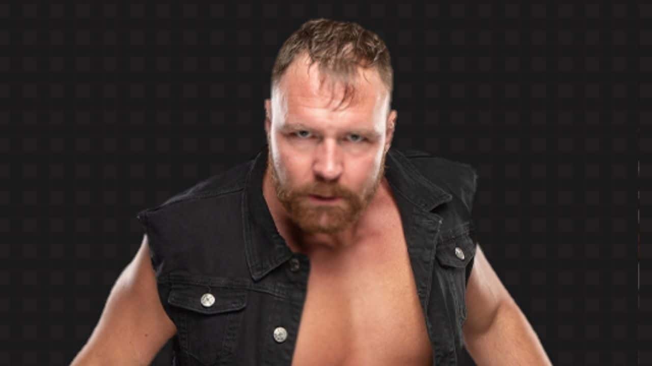 Jon Moxley Biography, Age, Height, Weight, Wife, AEW Contract, Salary