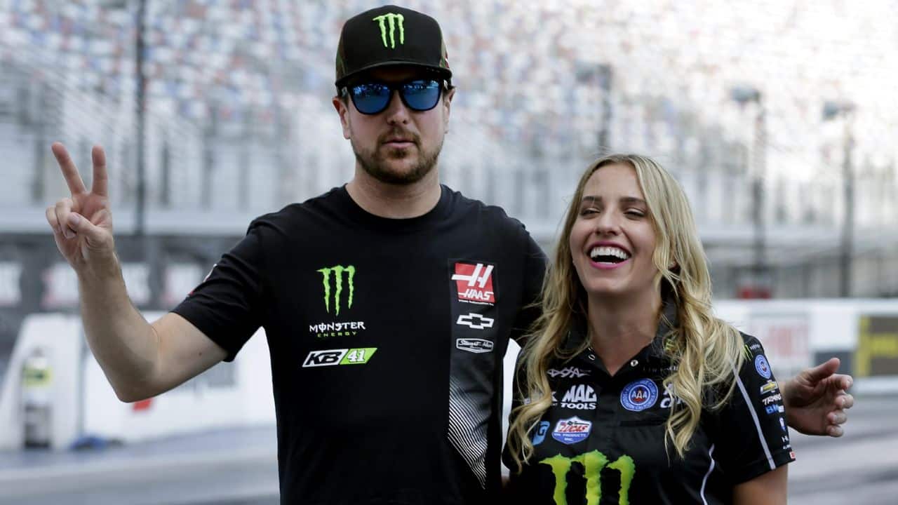Who Is Jim Underco Boyfriend of Brittany Force, His Age, Instagram And