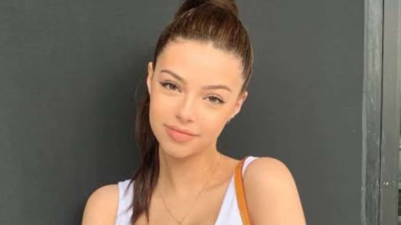Who Is Pamibaby ExGirlfriend Of Adin Ross, Her Real Name, Age, Height