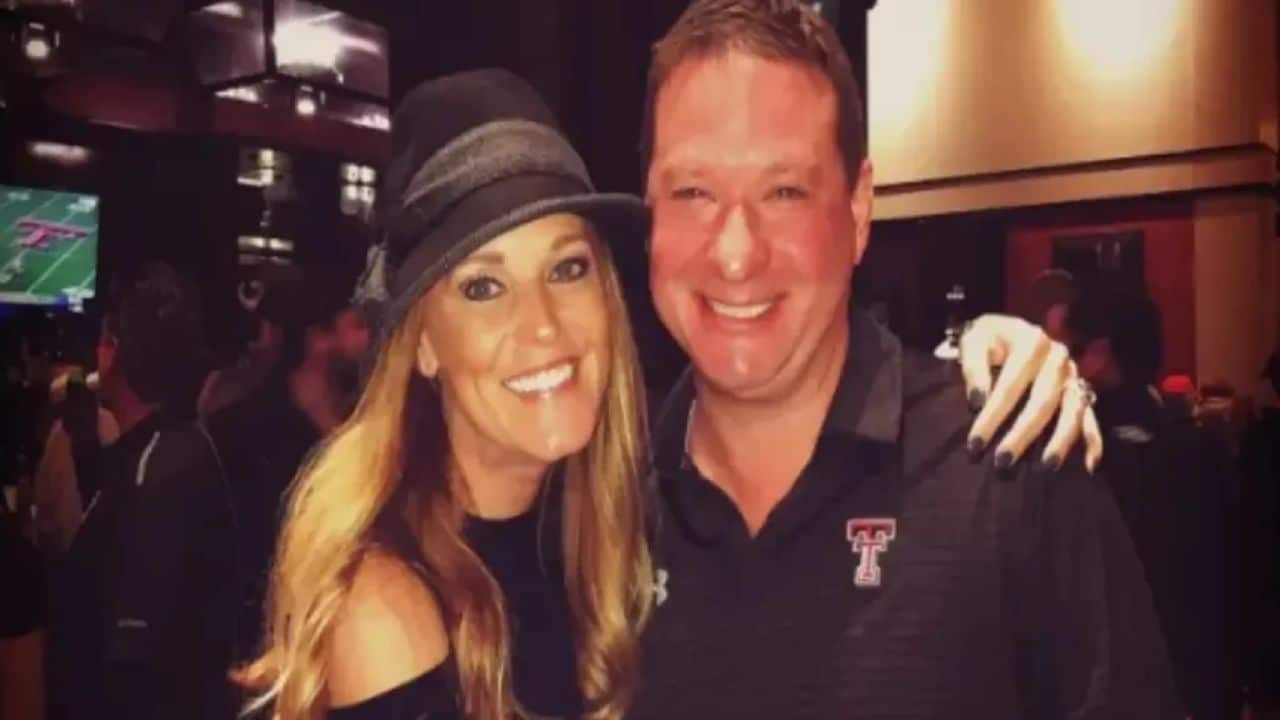 Who Is Randi Trew Girlfriend Of Chris Beard And Texas Volleyball Coach