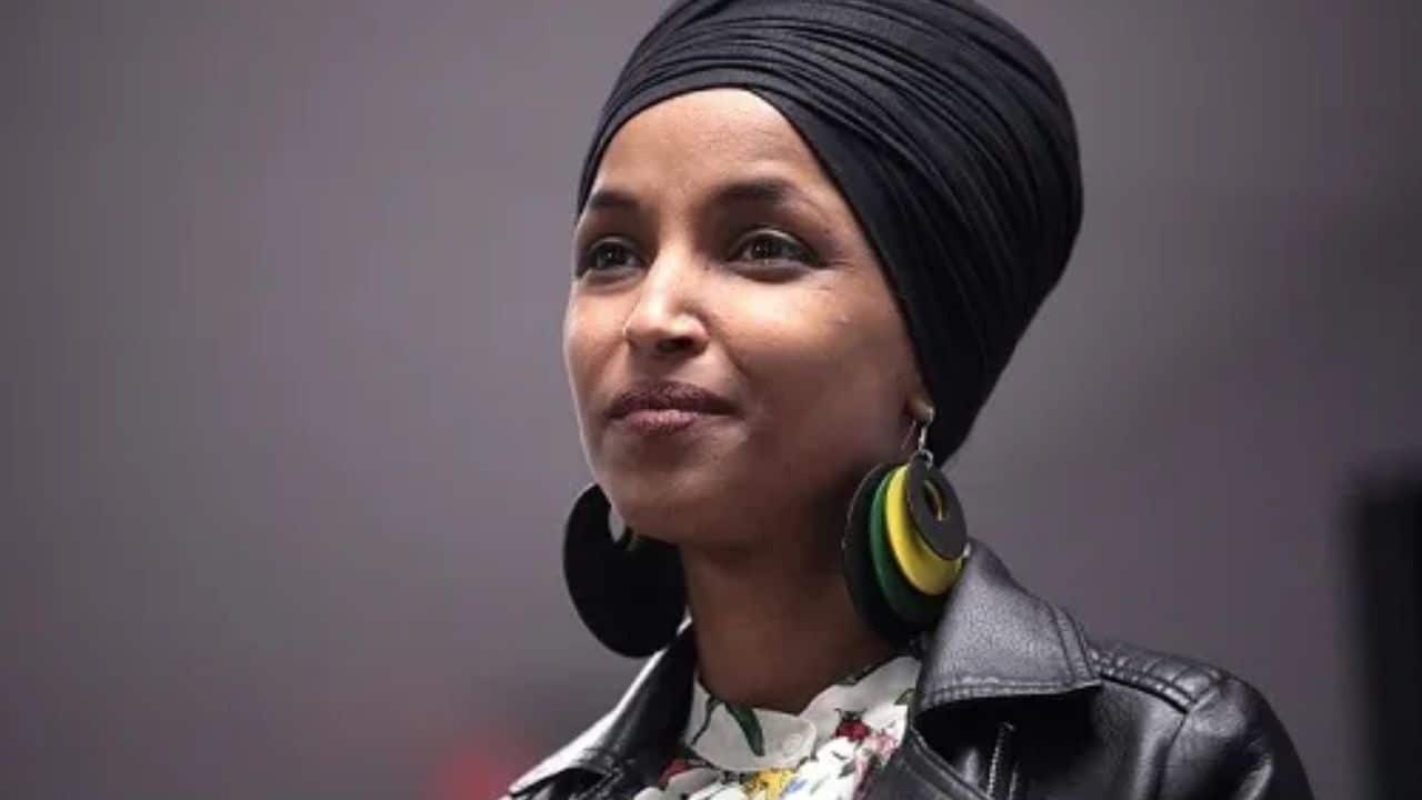 Who is Ilhan Omar, her net worth, biography, age, family, husband