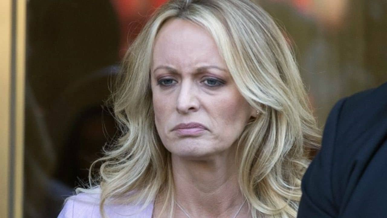 Who is exp*rn star Stormy Daniels, net worth 2023, real name, bio, age