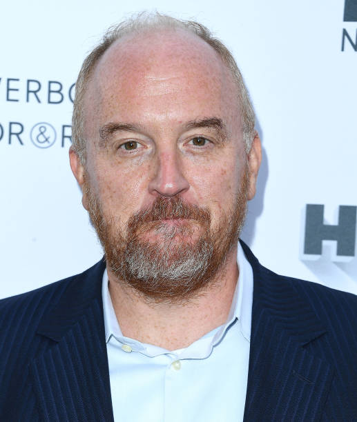 Louis CK net worth (Updated 2023)