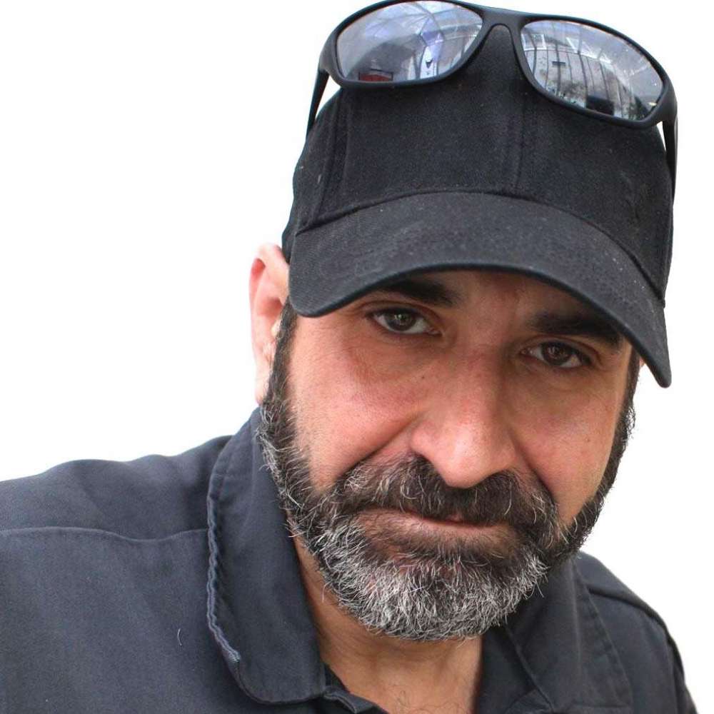 Dave Attell, Sherrod Small, Joe List, & More! on January 24, 2020 The