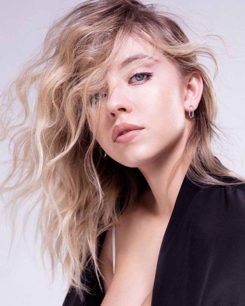 50 Sexy Pictures of Sydney Sweeney Are Extremely