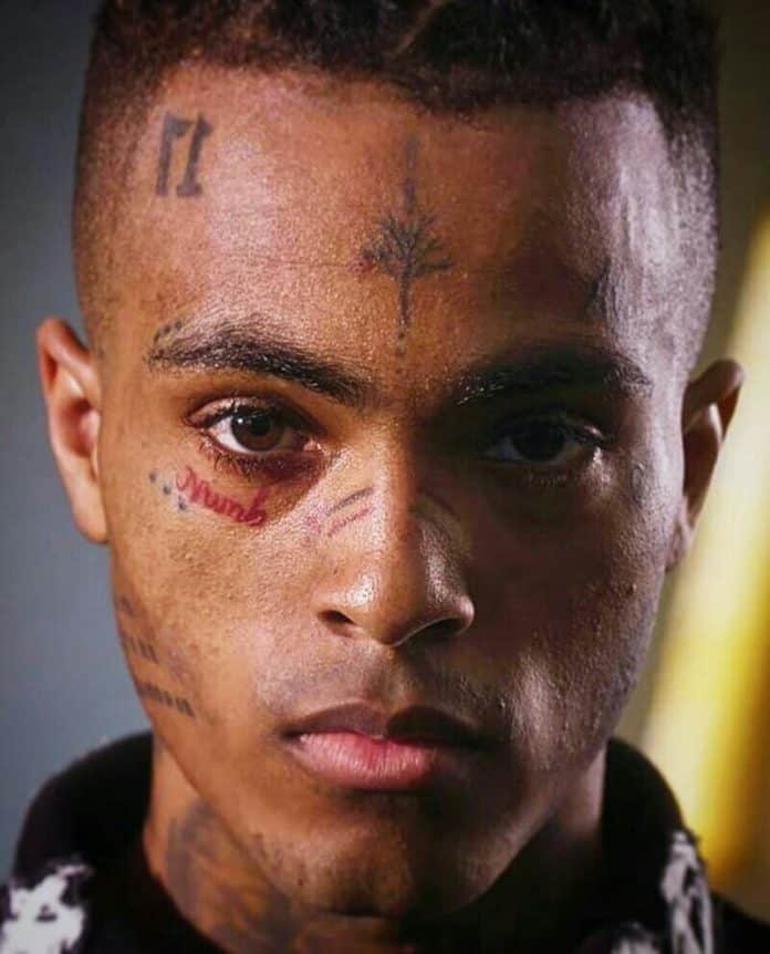 All XXXTentacion Tattoos & the Meanings Behind Them