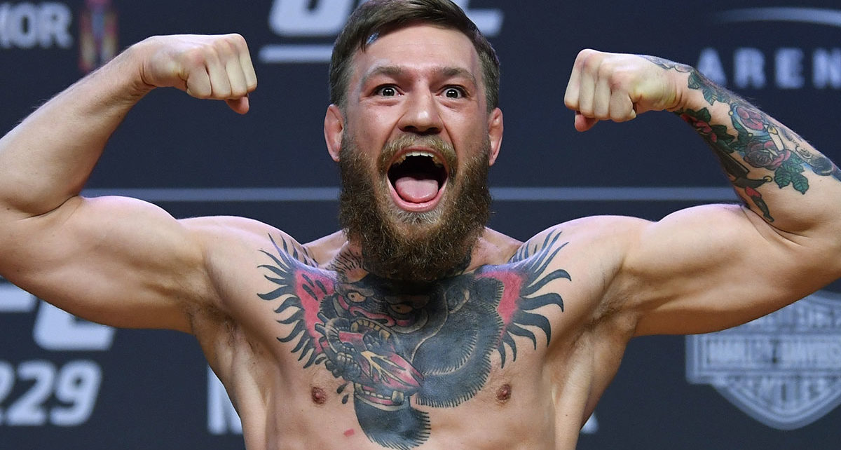 Richest UFC Fighters Top 20 of All Time The Talking Moose