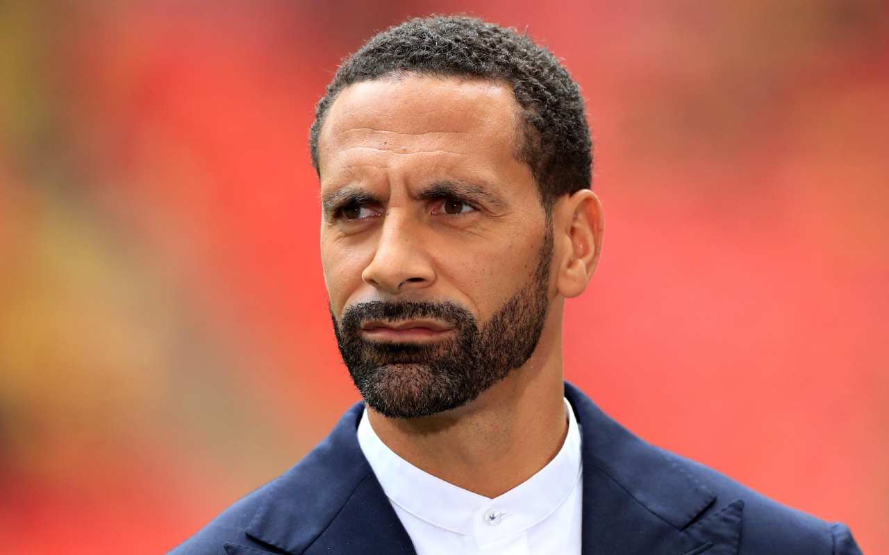 Rio Ferdinand Net Worth & Career The Talking Moose