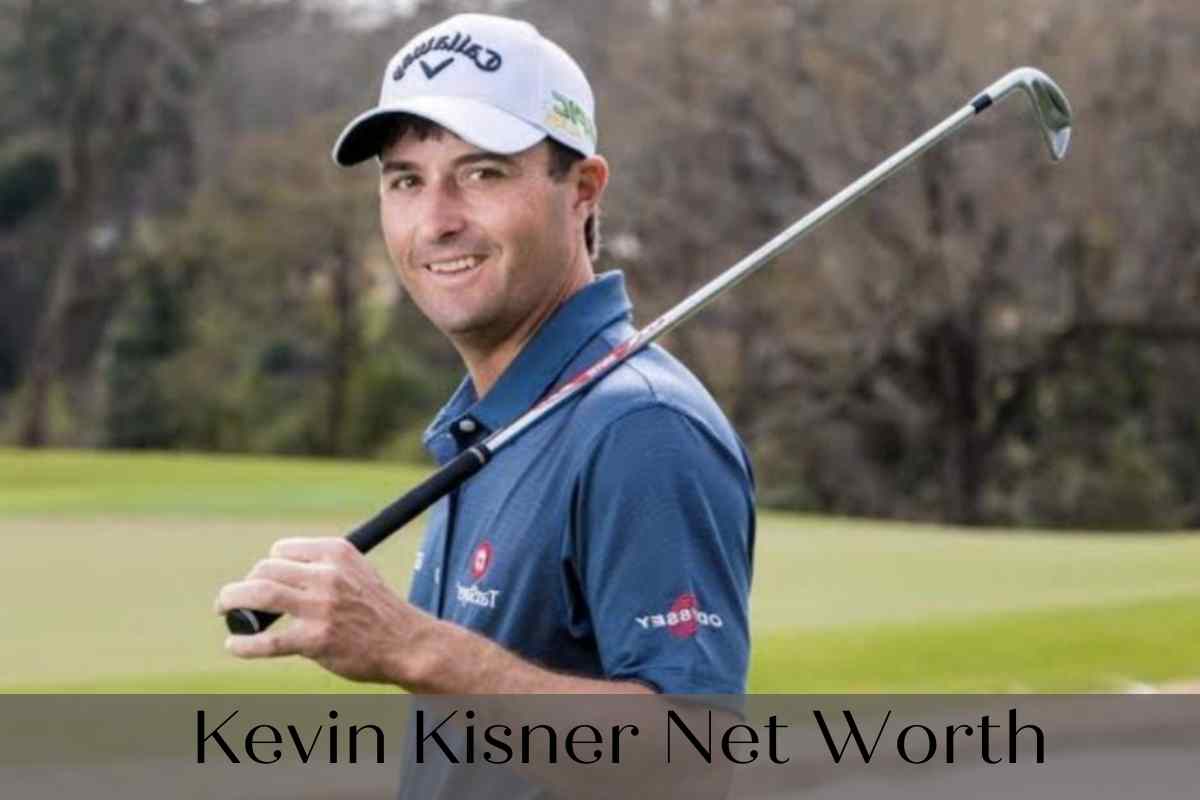Kevin Kisner Net Worth 2023, Career Earnings, Biography, Wife