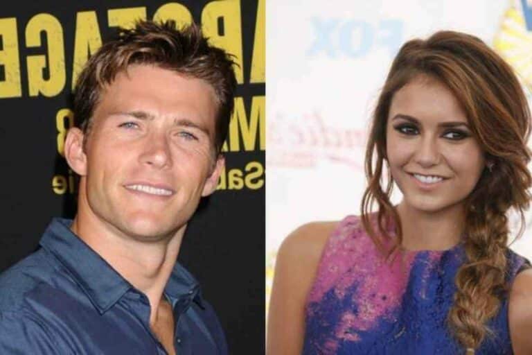 Who is Scott Eastwood Dating Now? All About His Love Life In 2022