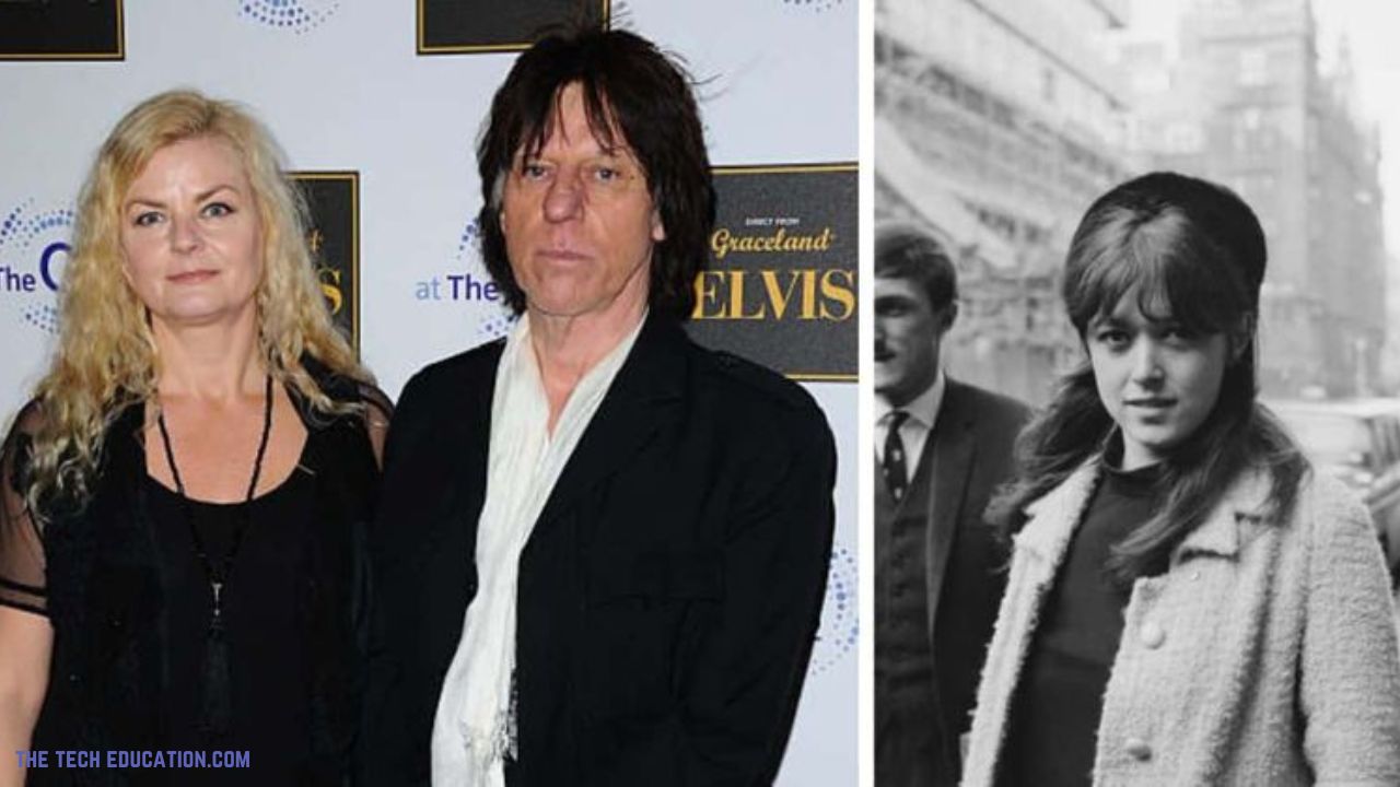 Who Was Jeff Beck Married To? Did He Have Any Children?