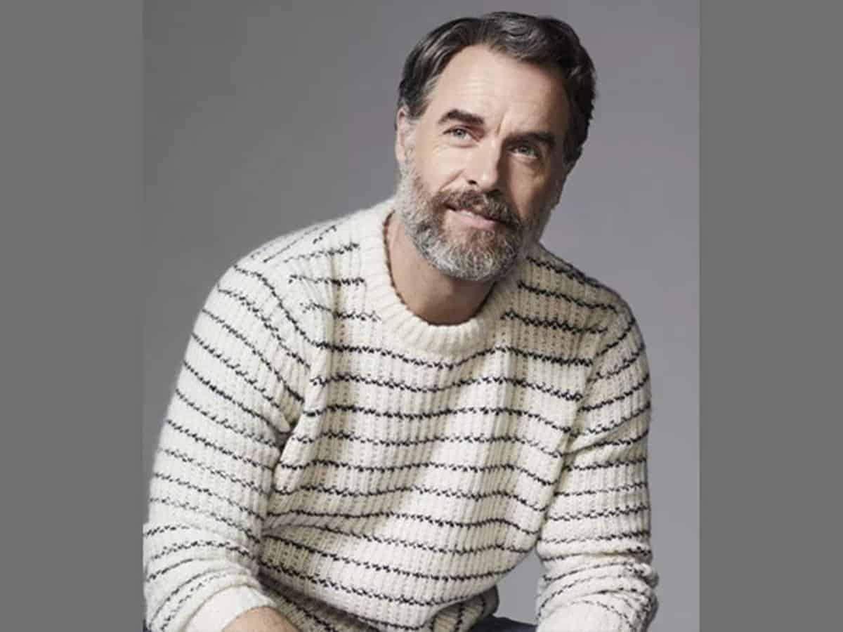 Is Murray Bartlett Gay? Here Is What We Know About His Sexuality!