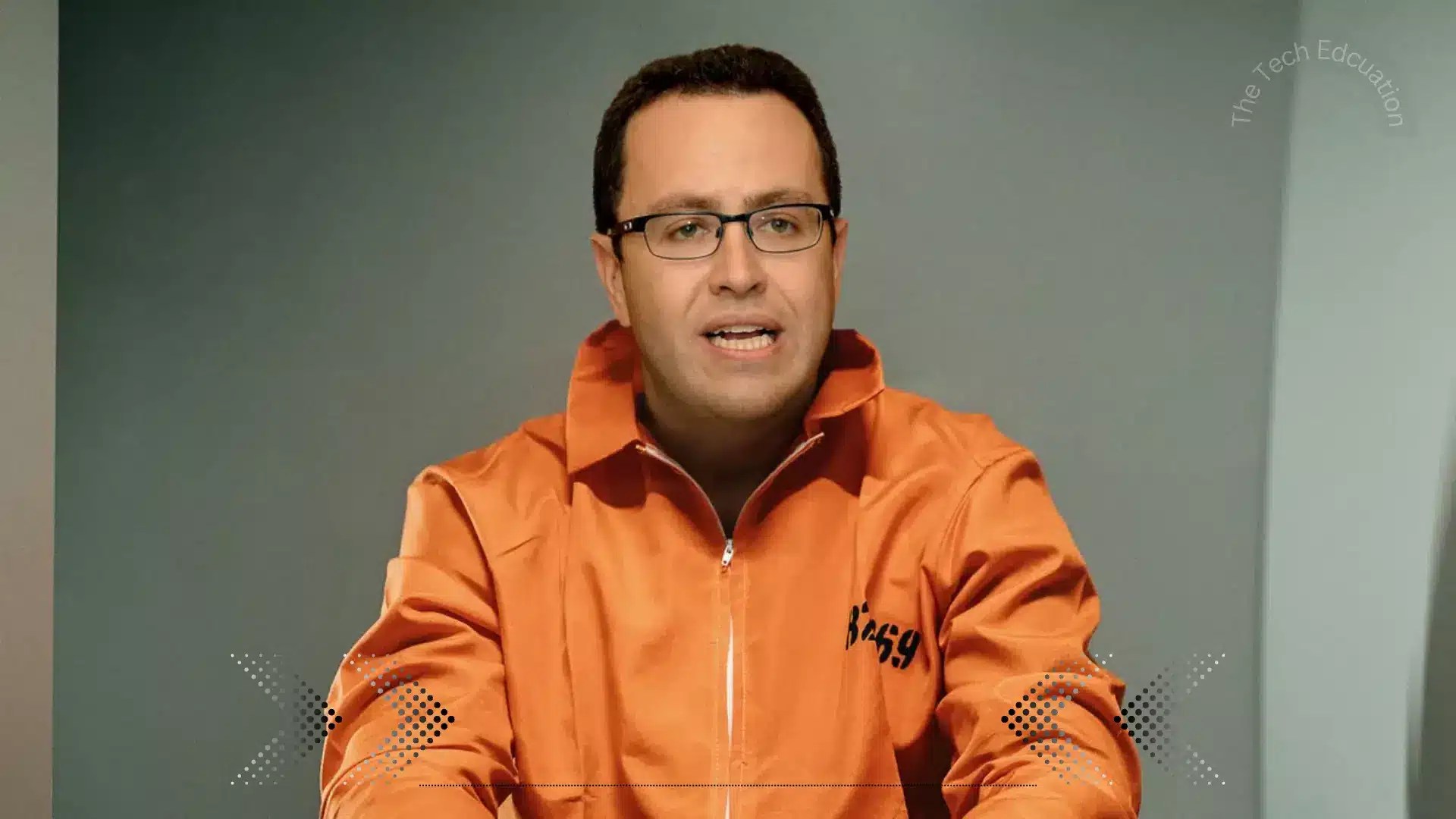 Jared Fogle's Shocking Prison Sentence What Really Happened?