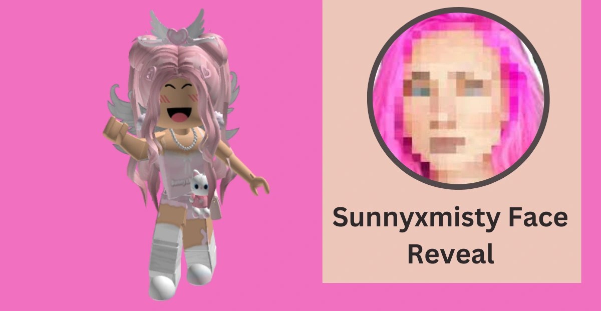 Sunnyxmisty Face Reveal Her Age, Height And Biography!