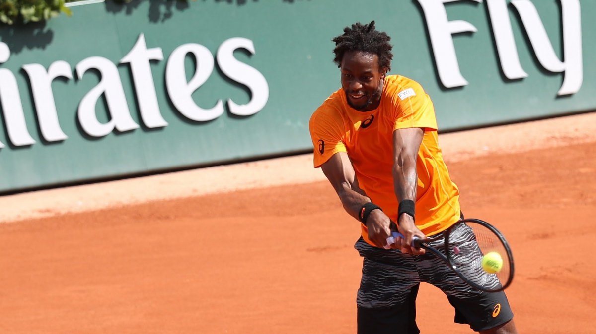 Gael Monfils Net Worth 2021 Prize money, Salary, Endorsements