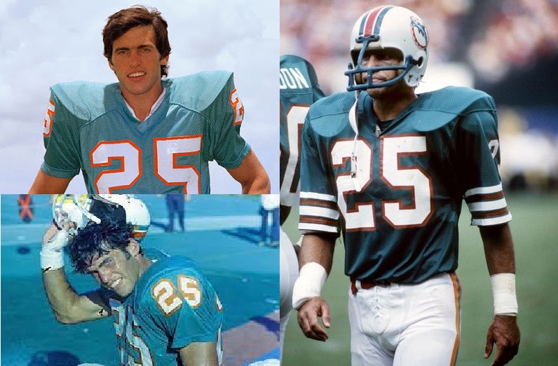 Miami Dolphins mourn as former defensive back Tim Foley passes away