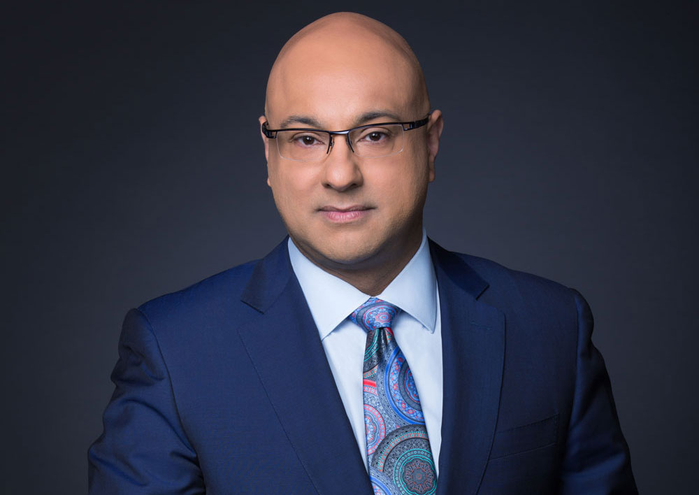 Ali Velshi Speaks on ‘The Weaponization of Culture’ The Tyee