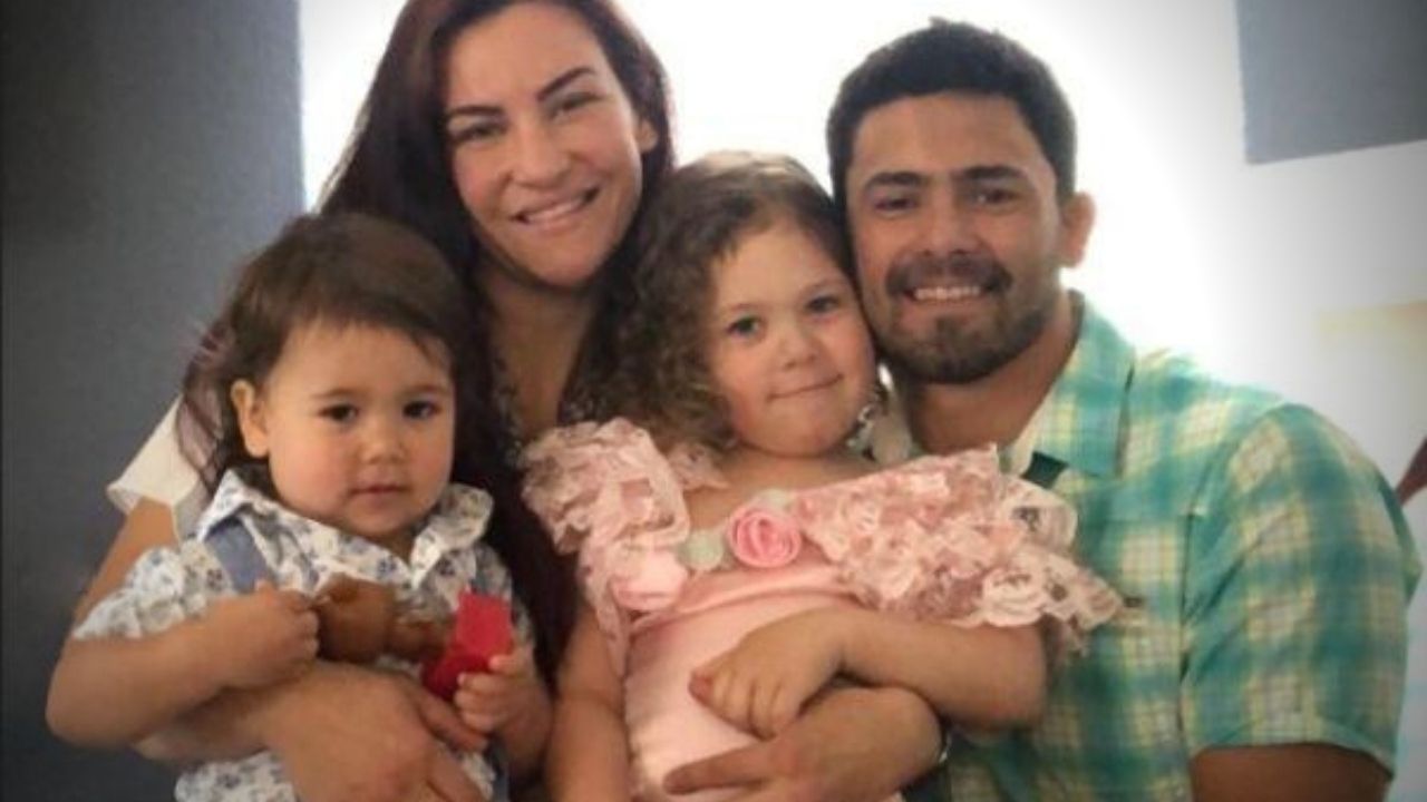 Amaia Nevaeh Nunez Age, Parents, Height Wiki » The UFC News